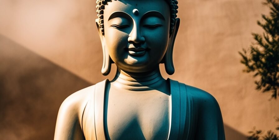 Self-Care Buddha Quotes: Wisdom for Living a Balanced Life